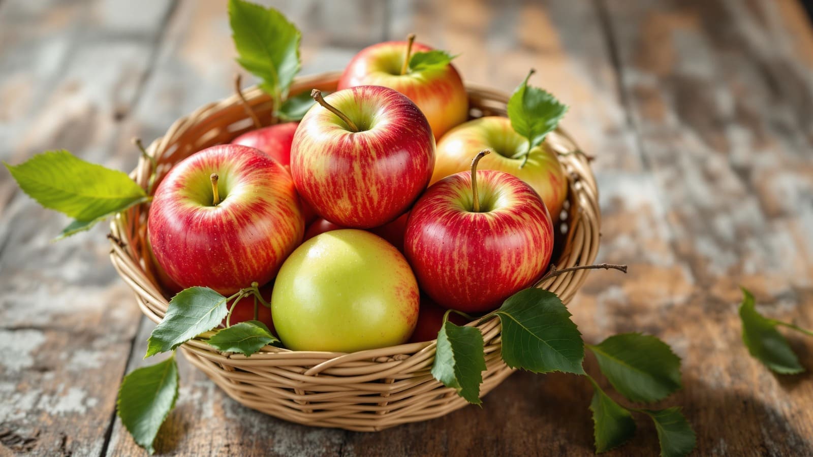 Himachal Apples